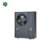 Transkritische 14-kW-DC-Inverter-Luft-CO2-Wärmepumpe für Privathaushalte mit CE und TÜV